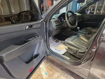 KG_Mobility_Ssangyong Rexton 2021, 98900 км, за 12143.89 USD - фото 13