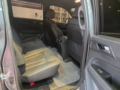 KG_Mobility_Ssangyong Rexton 2021, 98900 км, за 12143.89 USD - фото 14
