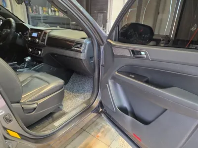 KG_Mobility_Ssangyong Rexton 2021, 98900 км, за 12143.89 USD - фото 15