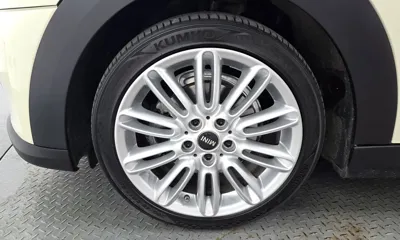 MINI Cooper 2022, 31026 км, за 15276.6 USD
