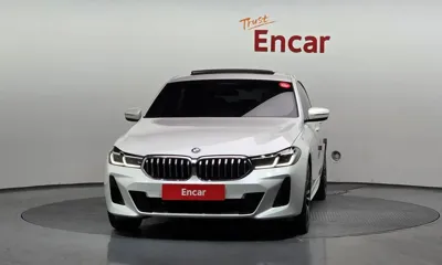BMW Gran Turismo 2022, 56828 км, за 31912.78 USD