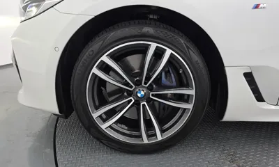 BMW Gran Turismo 2022, 56828 км, за 31912.78 USD