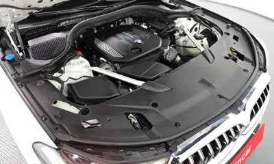 BMW Gran Turismo 2022, 56828 км, за 31912.78 USD - фото 6