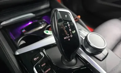 BMW Gran Turismo 2022, 56828 км, за 31912.78 USD - фото 9
