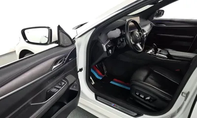 BMW Gran Turismo 2022, 56828 км, за 31912.78 USD - фото 11