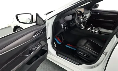 BMW Gran Turismo 2022, 56828 км, за 31912.78 USD - фото 12