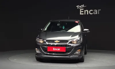 ChevroletGMDaewoo Spark 2019, 36617 км, за 4547.23 USD