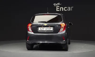ChevroletGMDaewoo Spark 2019, 36617 км, за 4547.23 USD