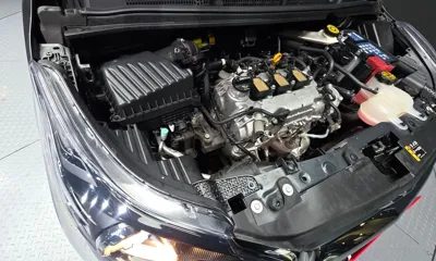 ChevroletGMDaewoo Spark 2019, 36617 км, за 4547.23 USD - фото 6