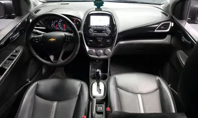 ChevroletGMDaewoo Spark 2019, 36617 км, за 4547.23 USD - фото 7