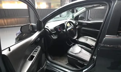 ChevroletGMDaewoo Spark 2019, 36617 км, за 4547.23 USD - фото 10