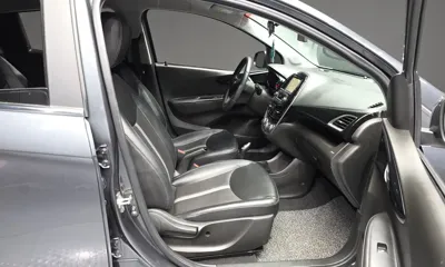 ChevroletGMDaewoo Spark 2019, 36617 км, за 4547.23 USD - фото 11