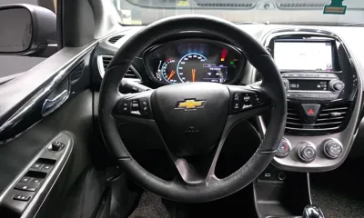 ChevroletGMDaewoo Spark 2019, 36617 км, за 4547.23 USD - фото 13