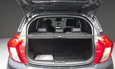 ChevroletGMDaewoo Spark 2019, 36617 км, за 4547.23 USD - фото 20