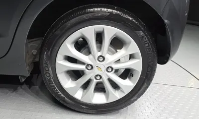 ChevroletGMDaewoo Spark 2019, 36617 км, за 4547.23 USD - фото 21