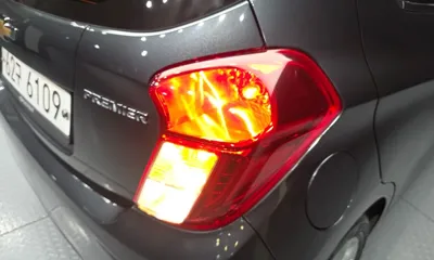 ChevroletGMDaewoo Spark 2019, 36617 км, за 4547.23 USD - фото 23