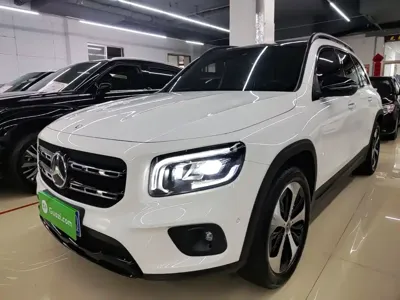 Mercedes-Benz GLB 2022, 65500 км, за 24243.97 USD