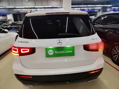 Mercedes-Benz GLB 2022, 65500 км, за 24107.17 USD - фото 6