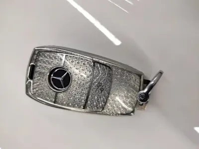 Mercedes-Benz GLB 2022, 65500 км, за 24107.17 USD - фото 9
