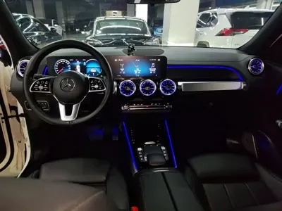 Mercedes-Benz GLB 2022, 65500 км, за 24107.17 USD - фото 10