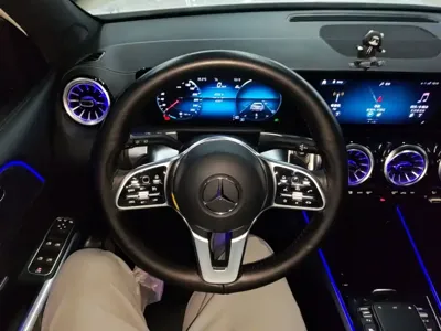 Mercedes-Benz GLB 2022, 65500 км, за 24107.17 USD - фото 11