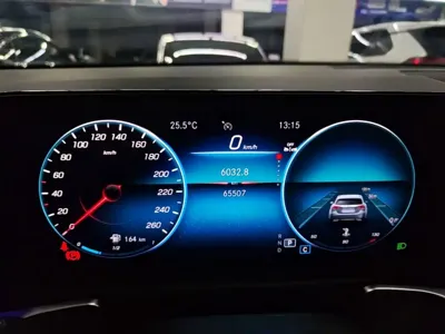 Mercedes-Benz GLB 2022, 65500 км, за 24107.17 USD - фото 12
