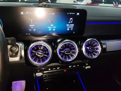Mercedes-Benz GLB 2022, 65500 км, за 24107.17 USD - фото 13