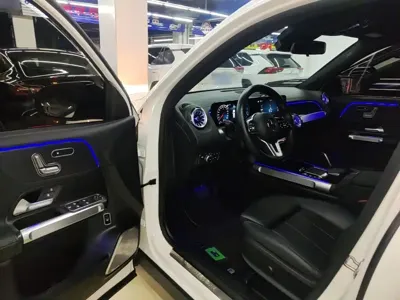 Mercedes-Benz GLB 2022, 65500 км, за 24107.17 USD - фото 16