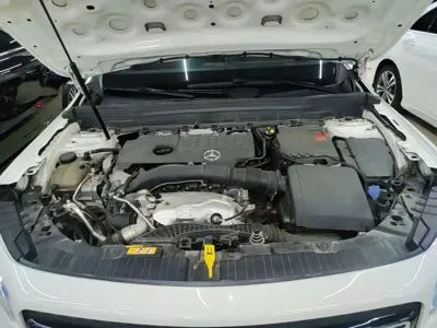 Mercedes-Benz GLB 2022, 65500 км, за 24107.17 USD - фото 20