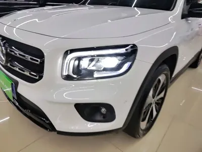 Mercedes-Benz GLB 2022, 65500 км, за 24107.17 USD - фото 24