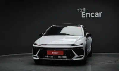 Hyundai Sonata 2024, 21117 км, за 21498.38 USD