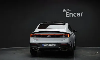Hyundai Sonata 2024, 21117 км, за 21498.38 USD