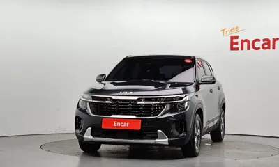 Kia Seltos 2025, 4647 км, за 16410.66 USD