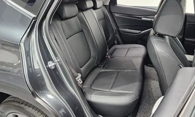 Kia Seltos 2025, 4647 км, за 16410.66 USD - фото 11