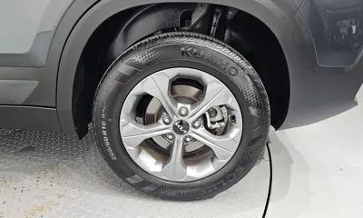 Kia Seltos 2025, 4647 км, за 16410.66 USD - фото 21