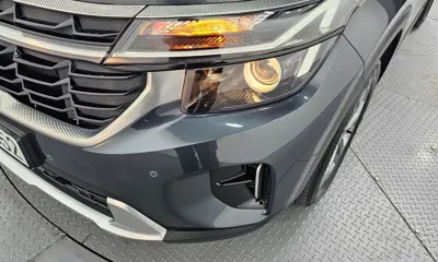 Kia Seltos 2025, 4647 км, за 16410.66 USD - фото 22