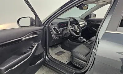 Kia Seltos 2025, 4647 км, за 16410.66 USD - фото 26