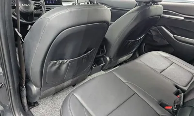 Kia Seltos 2025, 4647 км, за 16410.66 USD - фото 30