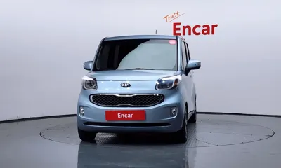 Kia Ray 2014, 127675 км, за 4726.27 USD