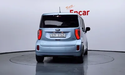 Kia Ray 2014, 127675 км, за 4726.27 USD