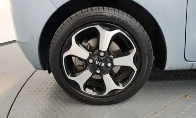 Kia Ray 2014, 127675 км, за 4726.27 USD