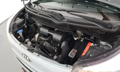 Kia Ray 2014, 127675 км, за 4726.27 USD - фото 6