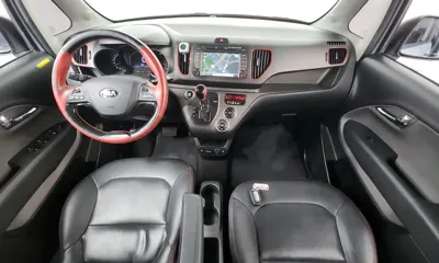 Kia Ray 2014, 127675 км, за 4726.27 USD - фото 7