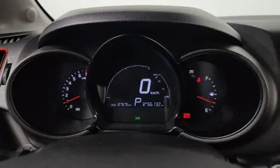 Kia Ray 2014, 127675 км, за 4726.27 USD - фото 8