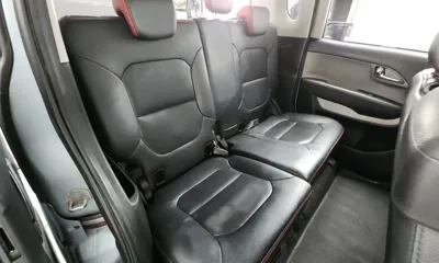Kia Ray 2014, 127675 км, за 4726.27 USD - фото 11