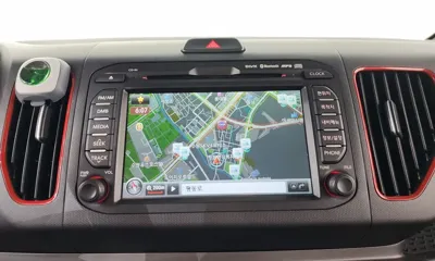 Kia Ray 2014, 127675 км, за 4726.27 USD - фото 14