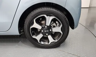 Kia Ray 2014, 127675 км, за 4726.27 USD - фото 21