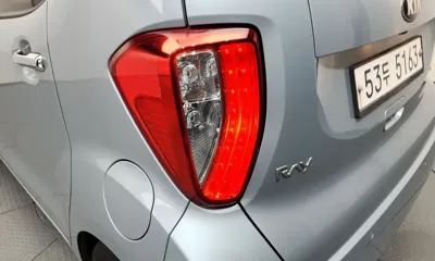 Kia Ray 2014, 127675 км, за 4726.27 USD - фото 23