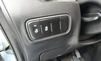 Kia Ray 2014, 127675 км, за 4726.27 USD - фото 28