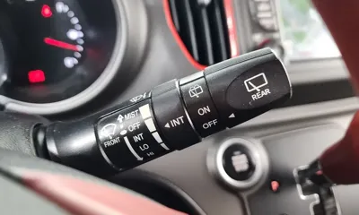Kia Ray 2014, 127675 км, за 4726.27 USD - фото 29